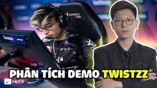 Ph&acirc;n t&iacute;ch Demo Twistzz vs forZe