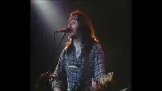 Shadow Play (Offenburg 1982 VIDEO) Happy Christmas!