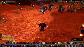 2.4.3 Warrior PvP