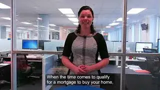 Mortgage loans and credit - iA Financial Group