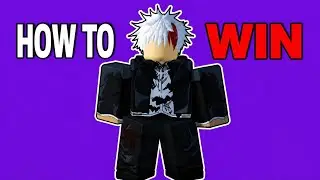 Raid gojo how to win (sorcerer tower defence)