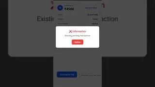 Stucred Loan Repayment Error 