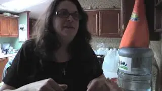 Gas Rush Stories: An Accidental Fractivist