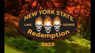 Low 12 Riders Redemption 2025 Lake George