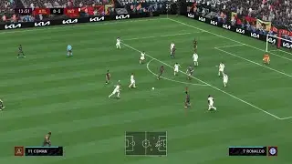 This Is Why You Love Tolisso in FUT