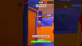 NERF Superblast - Gameplay - NEW GUN UNLOCK MEGA THUNDERBOW -  ( Android, iOS )