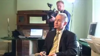SOS4000 Toronto ON Global TV Interview Jan 30 2008