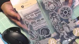 Haul from YourScrapbookSupply.com