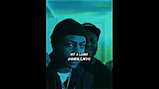 Kay Flock Jail Freestyle