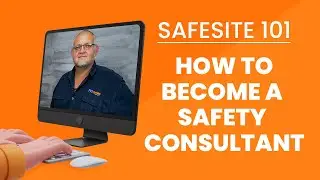 How to become a Safety Consultant