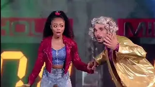 Dancing with the Stars | Skai Jackson Dancing Jazz | Reaction Video