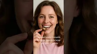 PARIEZ 100&euro; que vous n&rsquo;avez JAMAIS go&ucirc;t&eacute; &ccedil;a ?! Marzipan + Baobab = l&rsquo;Explosion Ultime (Vid&eacute;o choc)