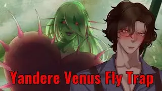 Meet My Yandere Venus Fly Trap! | My Own Sweet Dionaea | Demo | Yandere Otome