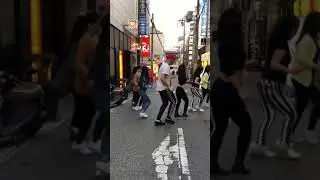 Bachata in Japan - Samy el Magico