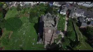 Bradninch - 3rd June 2016