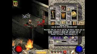 Let's Play Diablo II Live Off The Land #09