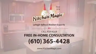 Kitchen Magic TV Commercial | Kitchen Magic 2016