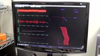 Kinemetrics Open Systems & Services: Seismic Hazard Assessment and Network