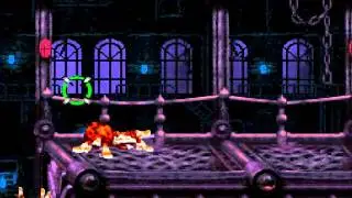 DKC3: Dixie's Double Trouble (Blind) #13 - I'm In Your Crosshairs