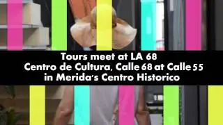 Yucatan Today House & Garden Tour, Merida, Yucatan, Mexico