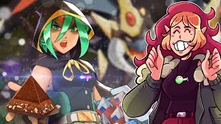 Nexomon Extinction Part 1 : The journey begins!