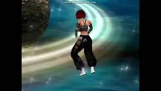 Dj Kass - Scooby Doo Pa Pa  #djkass #davinaredd #imvu #Vina #imvu