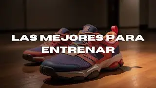 Zapatillas de Halterofilia vs CrossFit. ¿Cuál es mejor?
