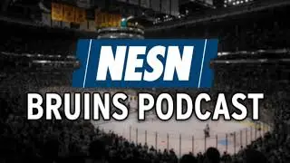 NESN Bruins Podcast: 2019-20 NHL Season Preview