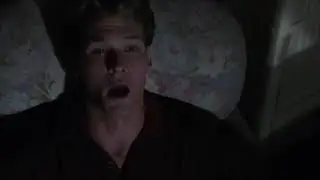 Ghost - Sam Singing
