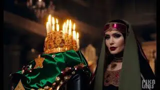 🕍🕯️ Ancient Orthodox Church Liturgy: Studite Typikon in Constantinople 🏛️✨
