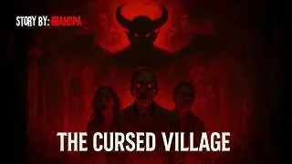 A Terrifying True Story of a Haunted Village