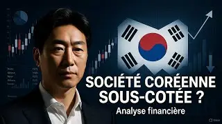 Value investing en Cor&eacute;e : analyse de Komelon, soci&eacute;t&eacute; sous-valoris&eacute;e (bilan, cash, management)