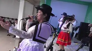 BAJADA DE REYES 2026 AGRUPACION JUVENTUD TOTORA OROPESA ( DELICIA DEL PERU )