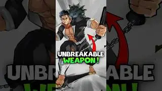 Why Kokushibo Wasn't Able To Cut Chains in Gyomei's Blade? #shorts #demonslayer