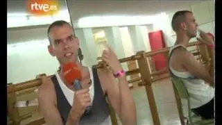 Low Cost Festival - Review and Stefan Olsdal (PLACEBO ) Interview