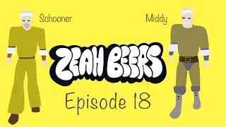 Progress and Big Upgrades! - Zeah Hardcore Group Ironman GIM (Zeah Beers #18)