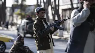 Senior Taliban commander killed in hospital attack: official