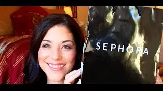 Sephora and Ulta Makeup Haul June 2014