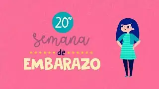 &iexcl;Te presentamos el Dibu 20 del embarazo!