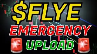 FLYE STOCK: BOUNCE TO $3 INCOMING?! ($FLYE) 