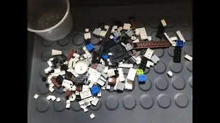 Custom Star Wars Brickhead - PART  2