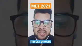 Manipal Entrance Results Update 😍 | Results will be out soon 🔥 | #MET2021 #Maipal #VITEEE #AEEE
