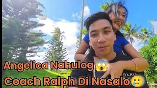 Baka Nasaktan si Best@KalingapRabOfficial 