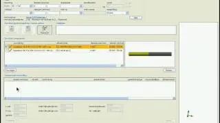 Adcos : Een gereedschap samenstellen en toevoegen in ToolTech