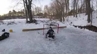Lewin stick save