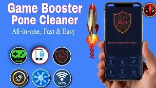 Best phone cleaner for Android 2022/ How to clean your Android phone