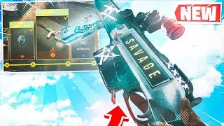 the FREE ANIMATED 3-LINE RIFLE 