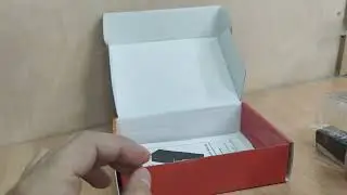 Тестер мощности Supercom SW-33 портативный тестер
