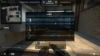 SoS BOT Cleo - Ace