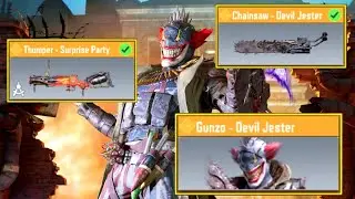The Legendary Joker